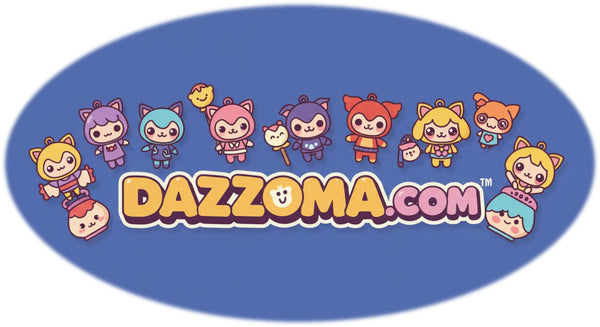 dazzoma.com